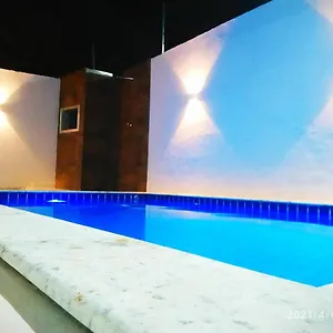 Duplex Em Com Piscina A 8 Minutos Praias Casa de Férias Porto Seguro