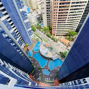 Liv Na Beira-mar Apartamento Fortaleza (Ceara)